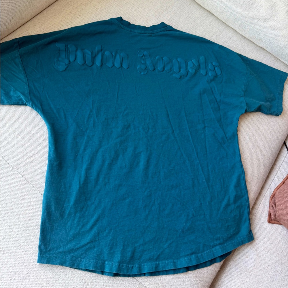 Palm Angels Graphic Tee